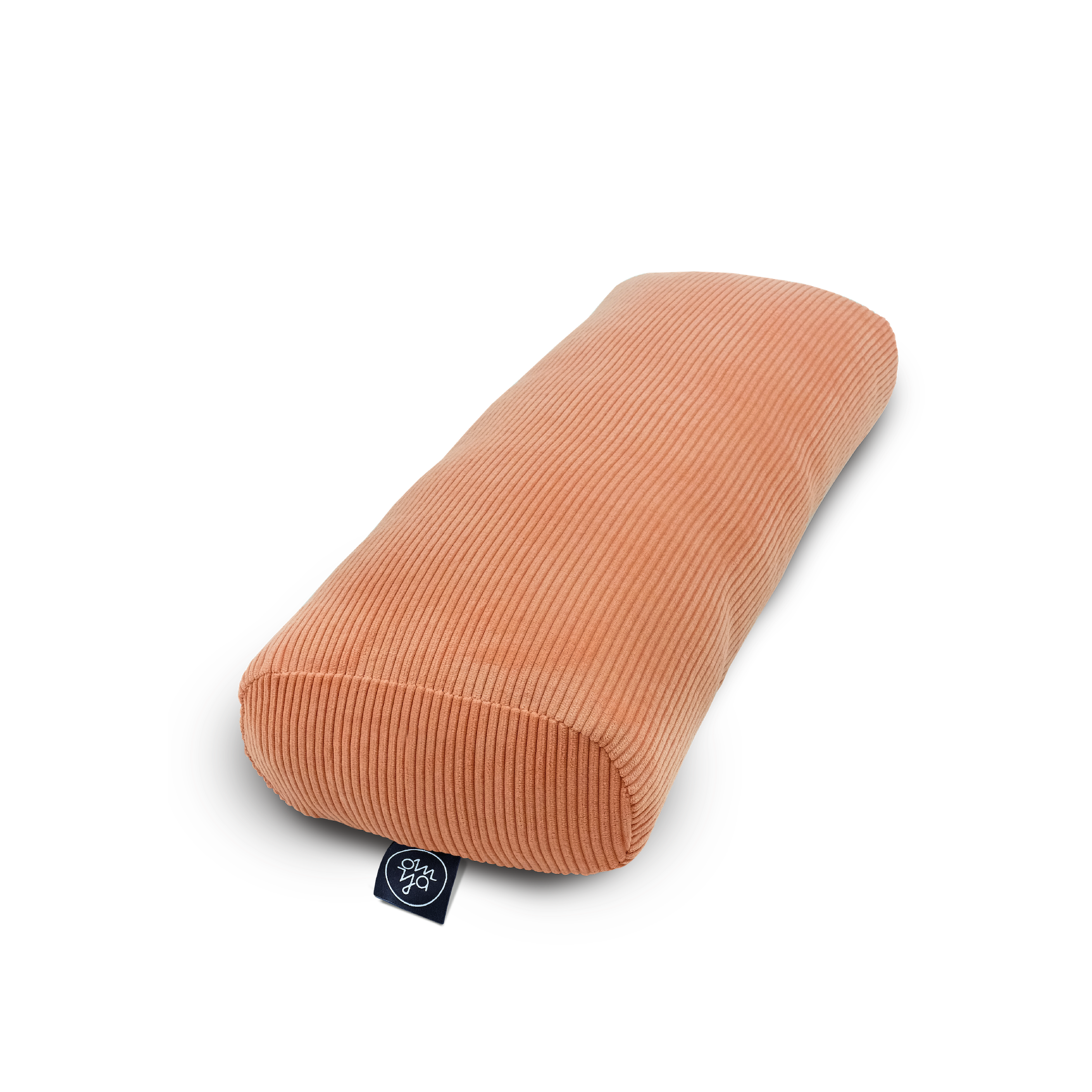 Kinder Yogabolster -Blush Kord