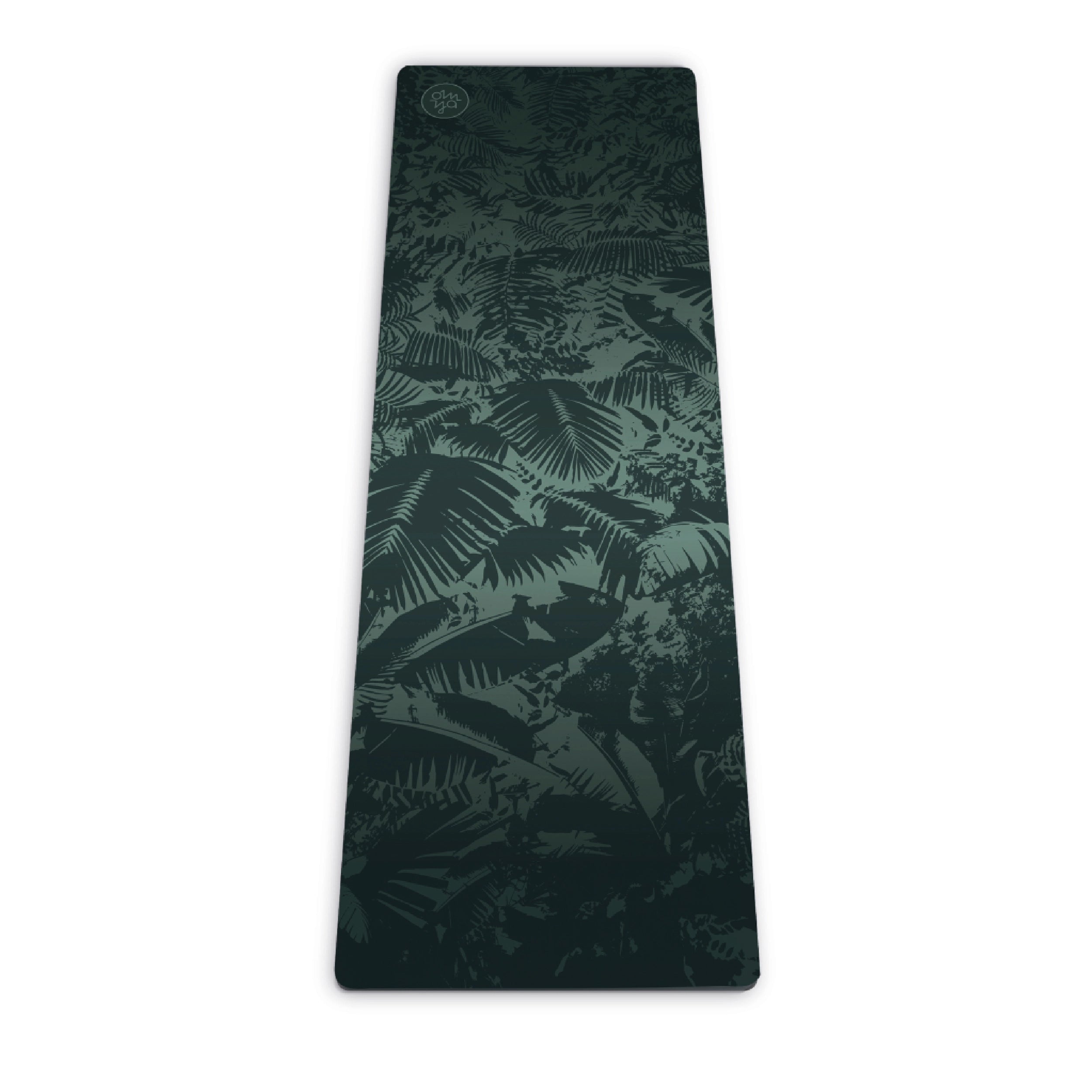 Sensual Flow Comfort Yoga Mat - Urban Botanic