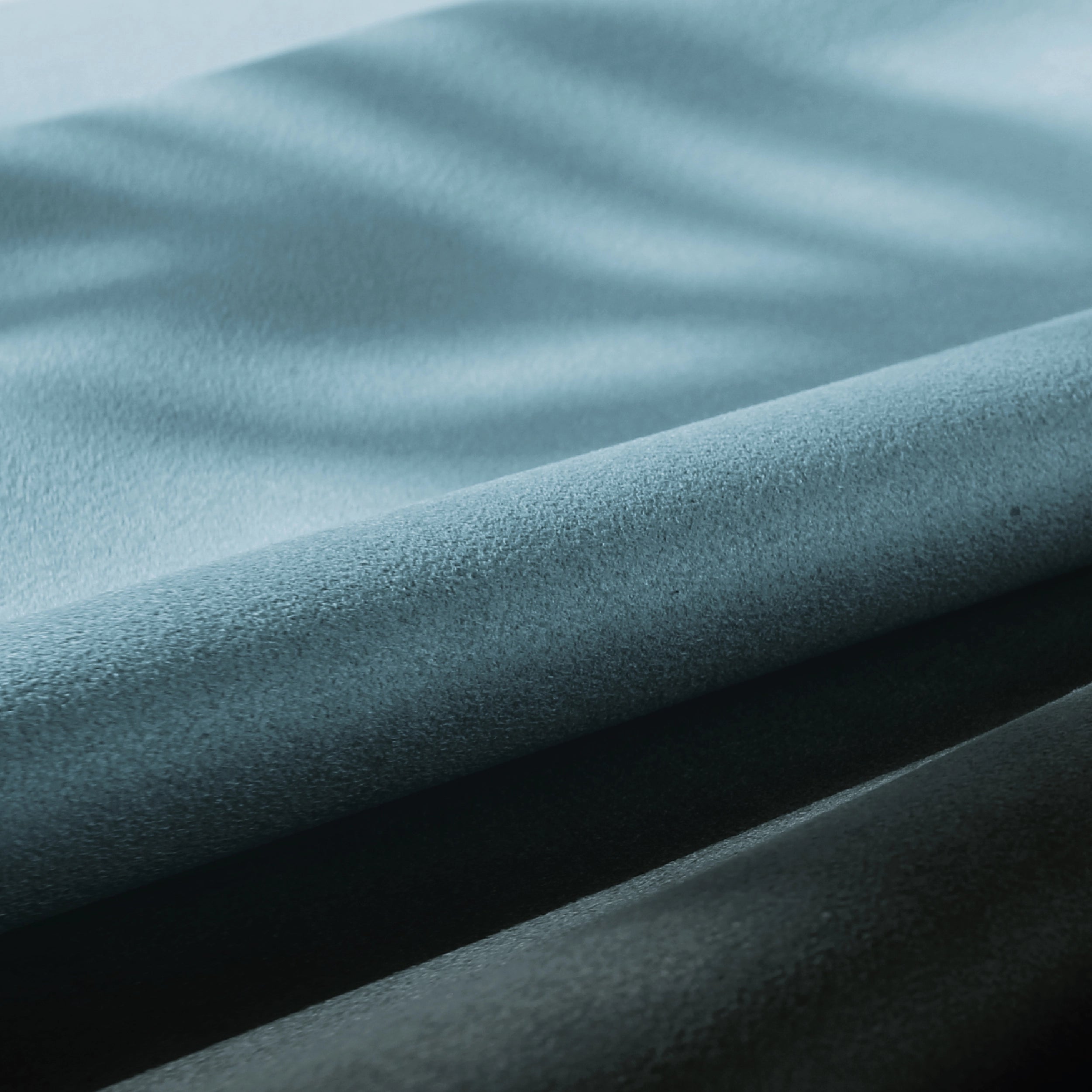 Sensual Flow Travel Yoga Mat - Basalt Lagoon