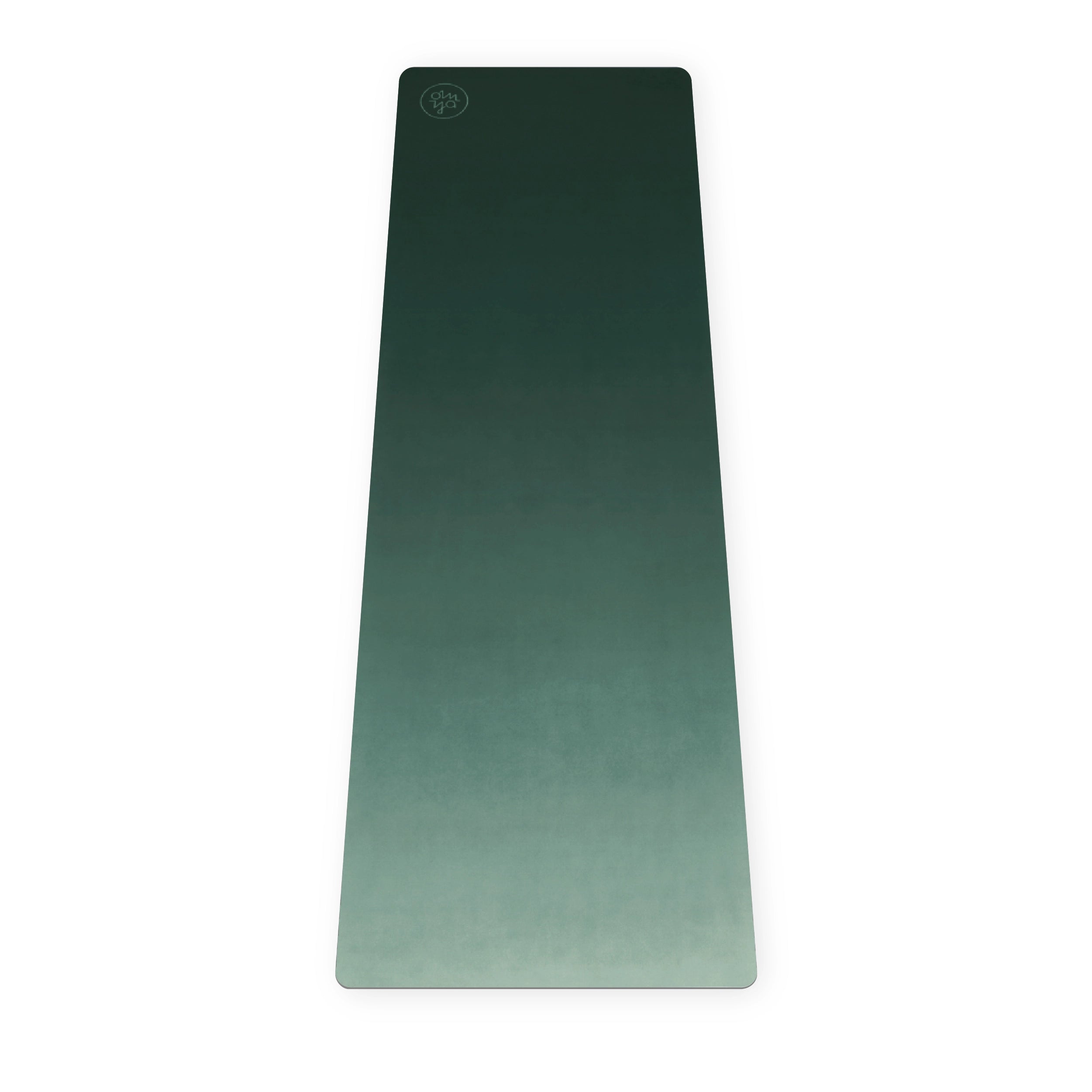 Sensual Flow Travel Yogamatte - Moraine Forest