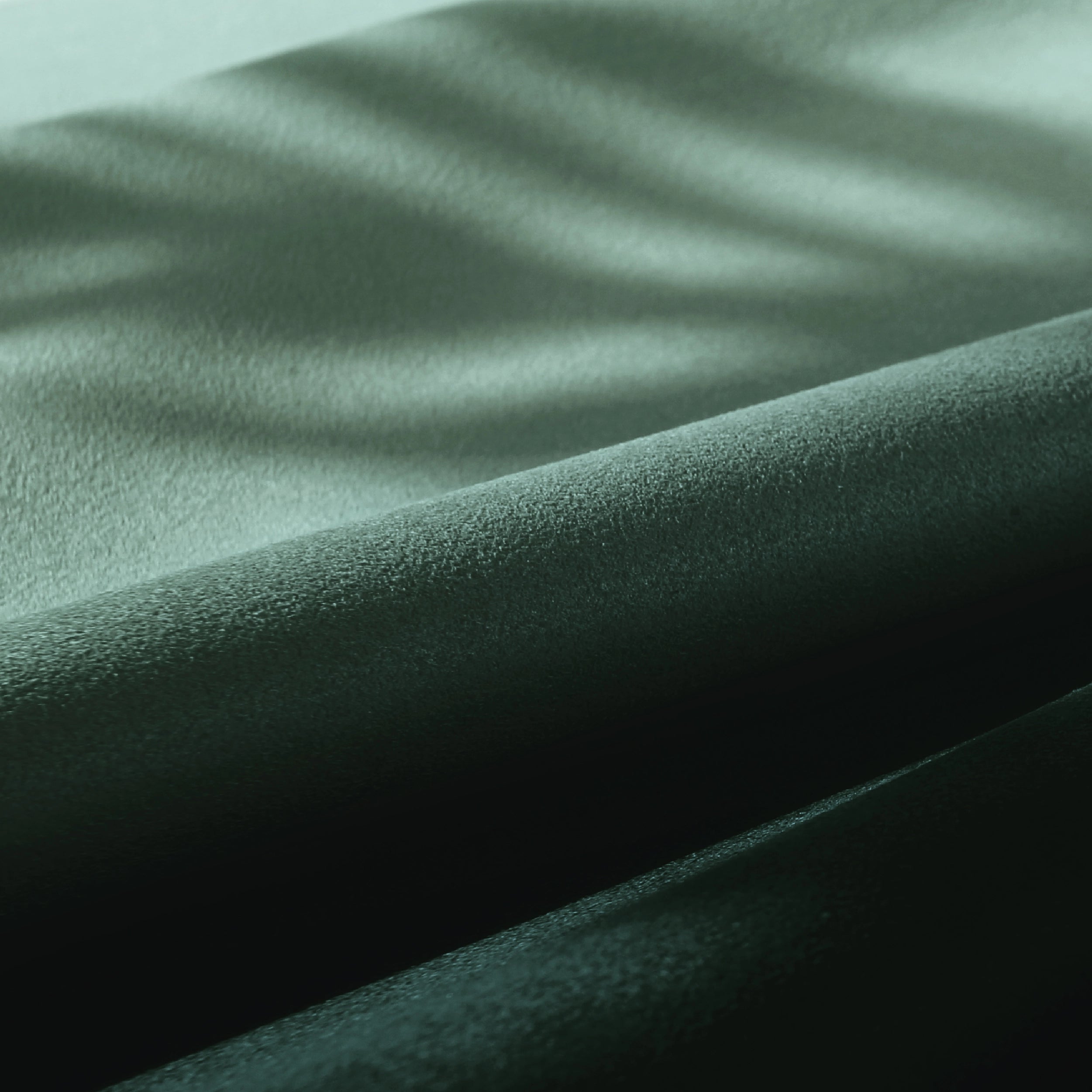 Sensual Flow Travel Yogamatte - Moraine Forest