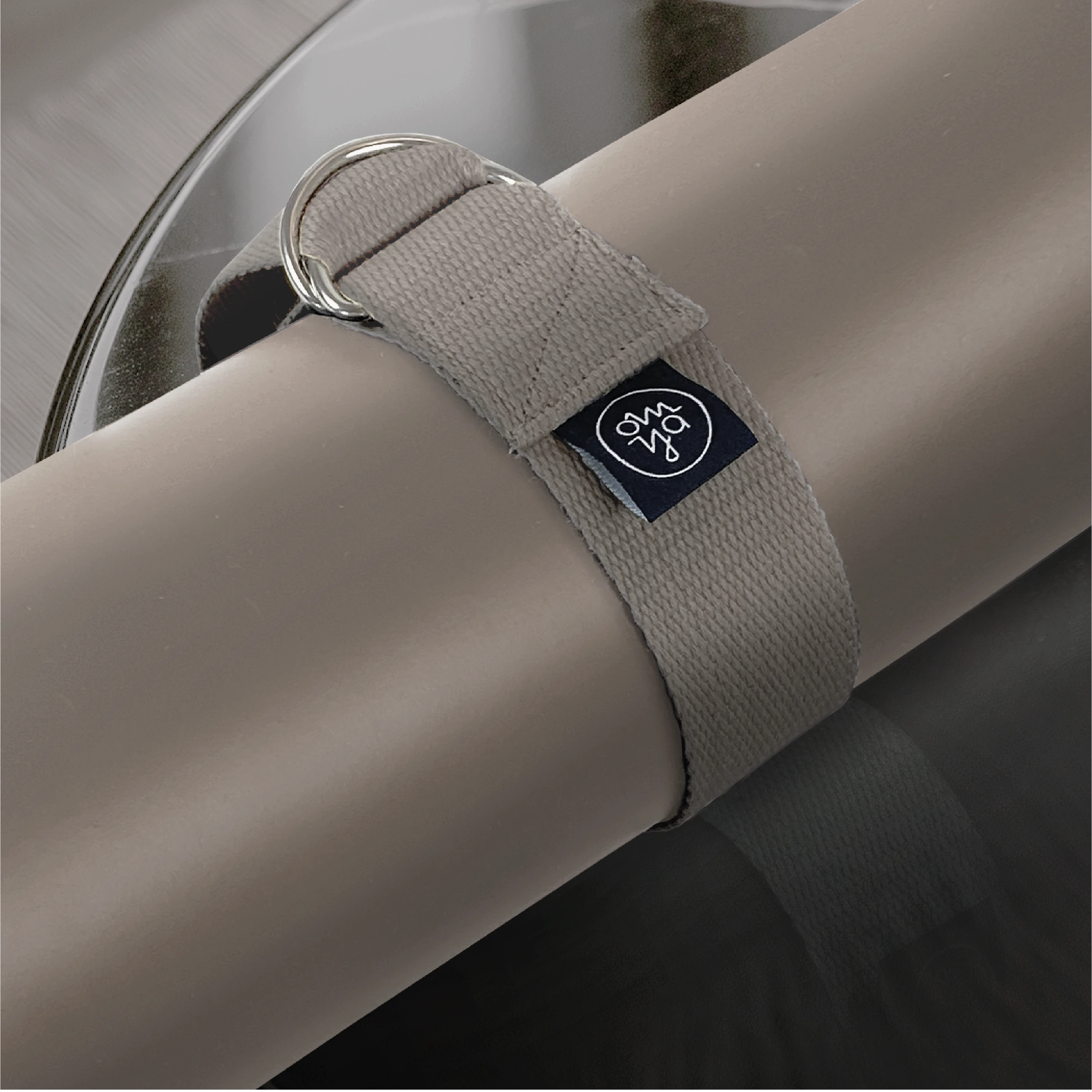 Traversin de Yoga Design - Dune