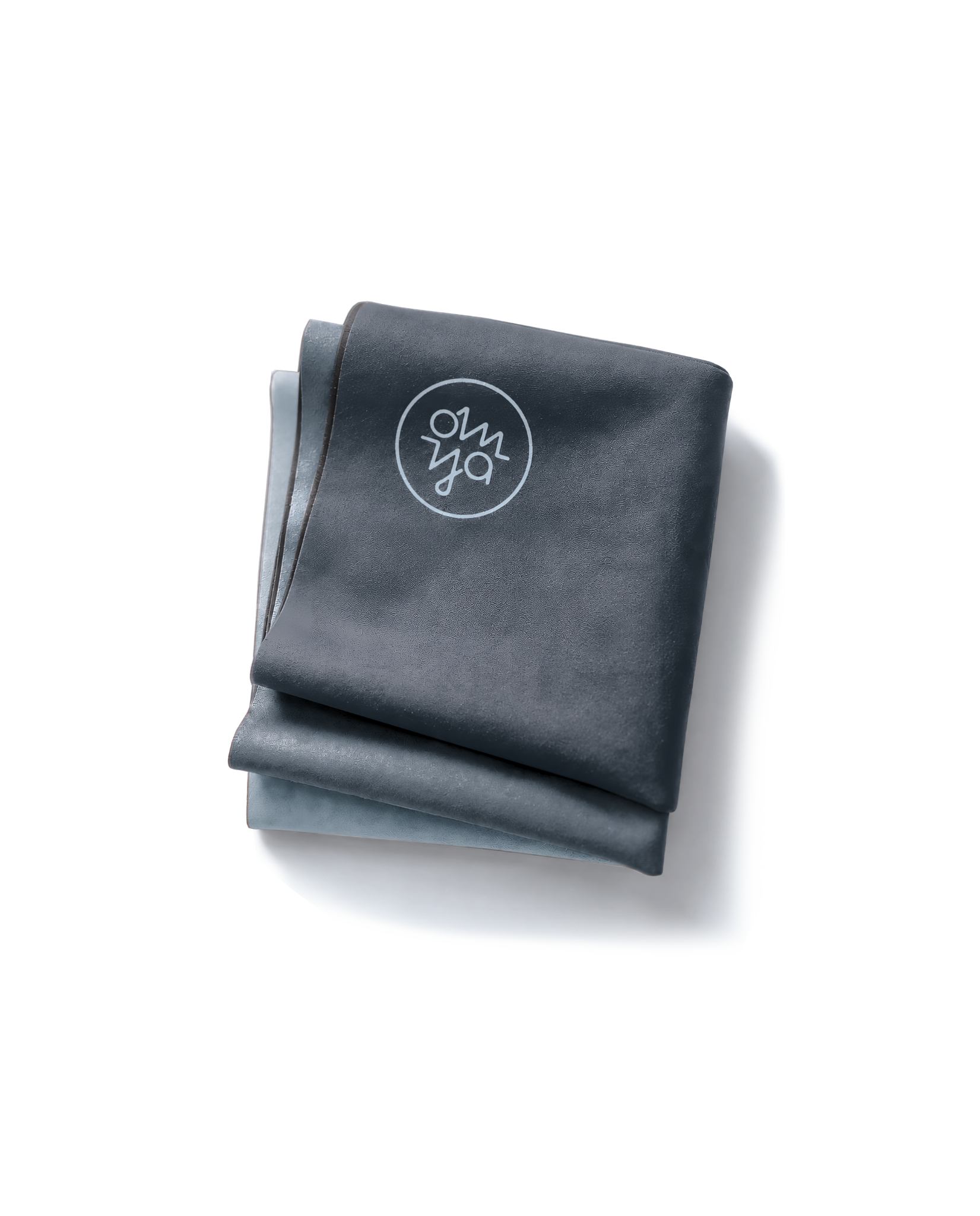 Tapis de yoga de voyage Sensual Flow - Basalt Lagoon
