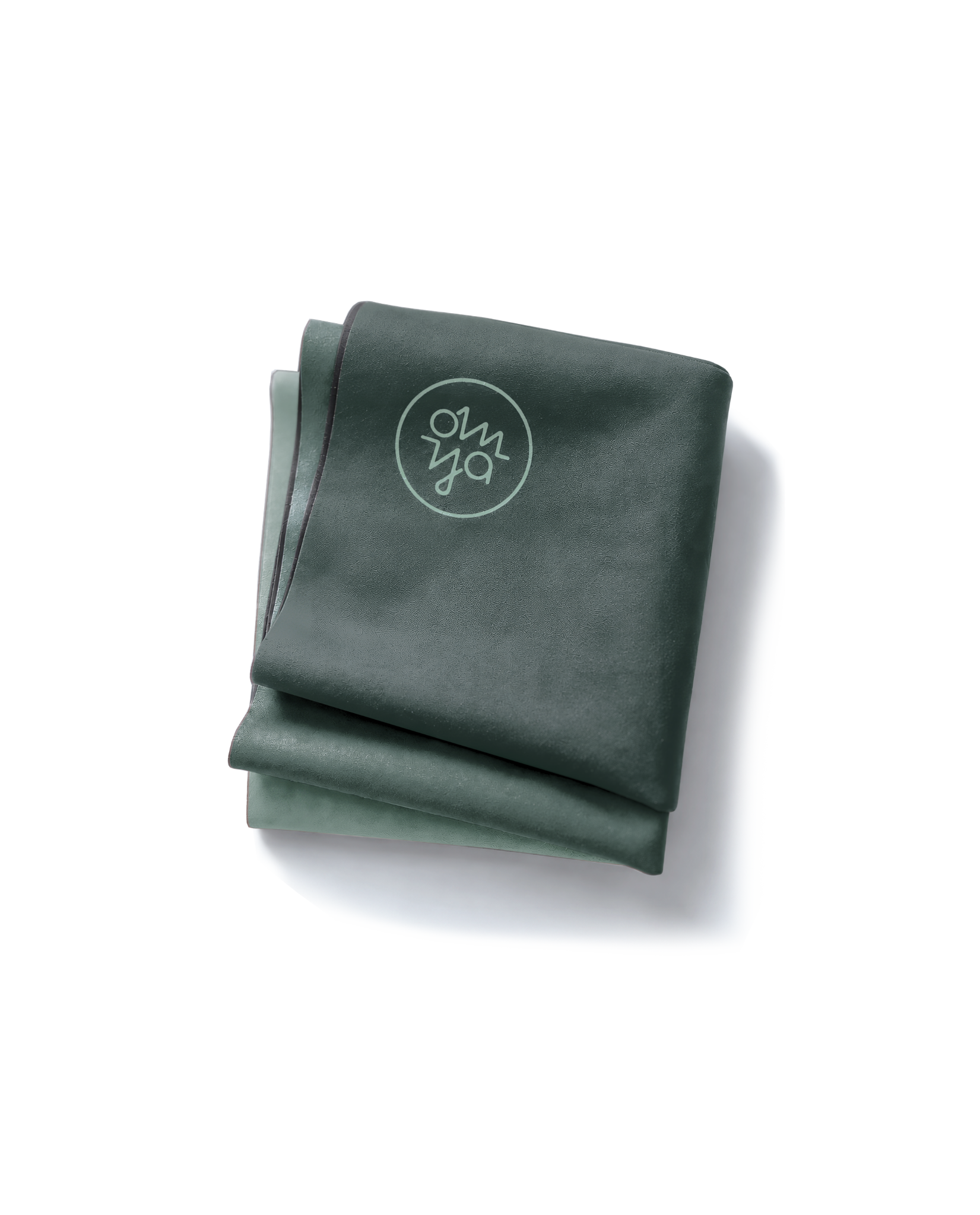 Tapis de yoga de voyage Sensual Flow - Moraine Forest
