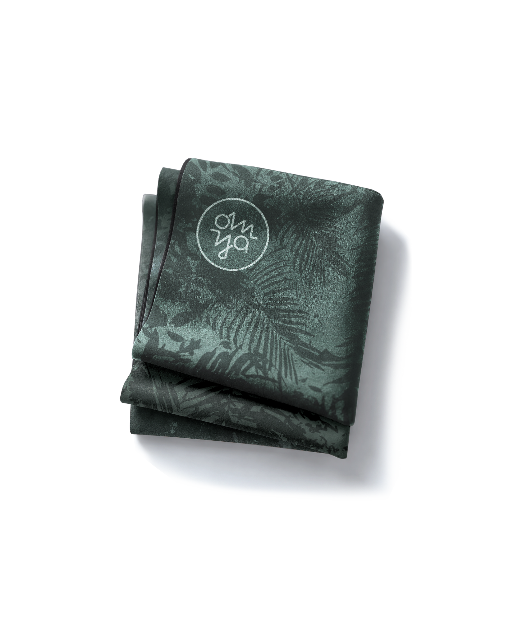 Tapis de yoga de voyage Sensual Flow - Urban Botanic