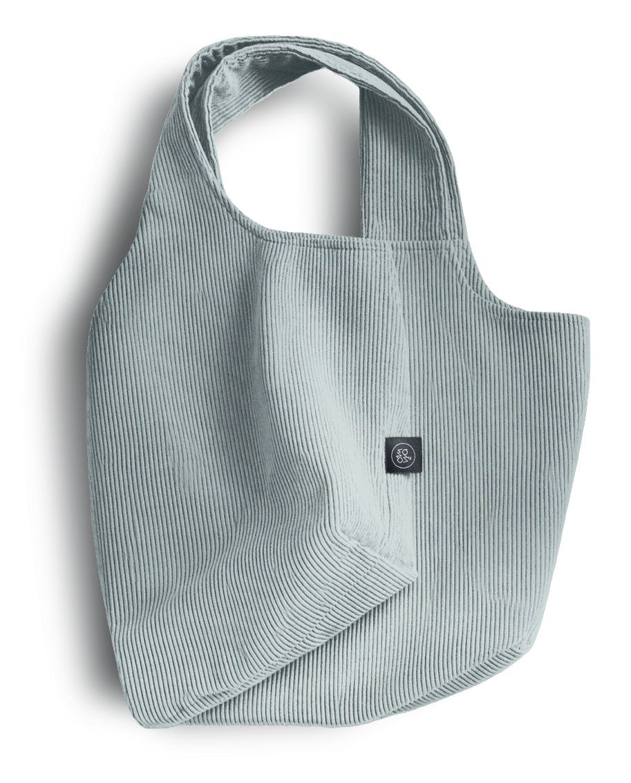 Big Bag - Aqua Cord