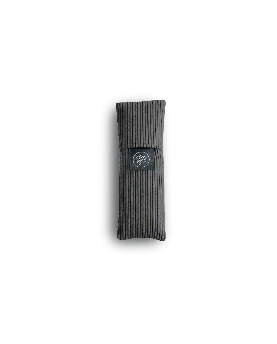 Augenkissen - Granit Cord