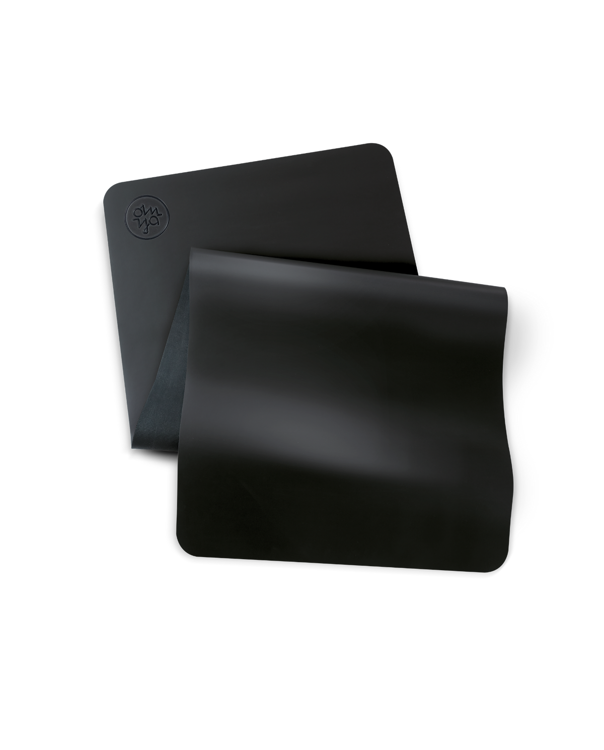 Tapis de yoga Advanced Grip - Pure Black