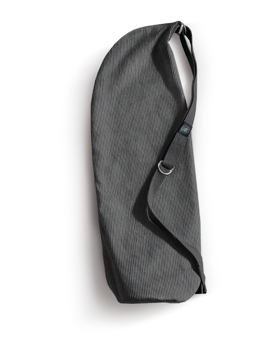 Yoga mat bag - Granite