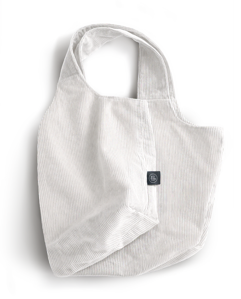 Yoga Big Bag - Perl Cord