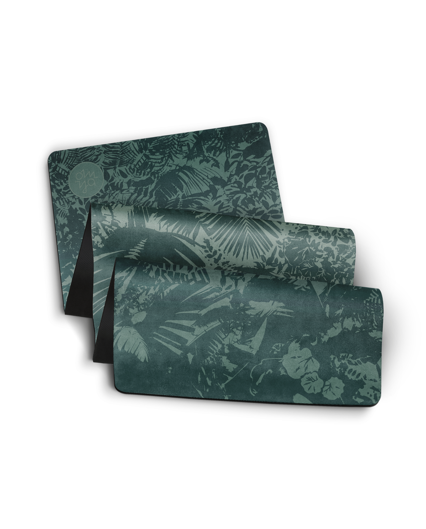 Tapis de yoga confort Sensual Flow - Urban Botanic