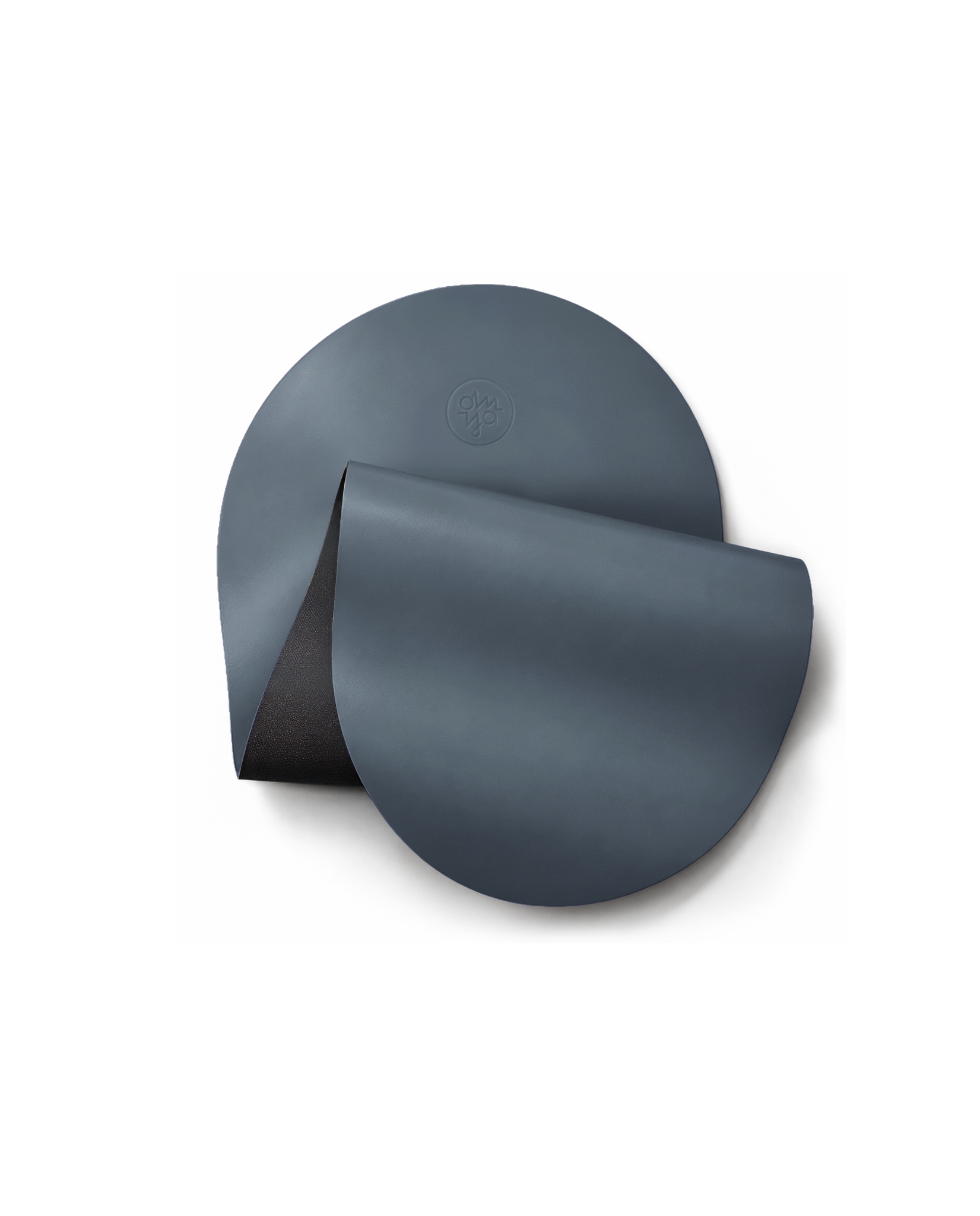 Tapis de yoga Oval Advanced Grip - Lagoon