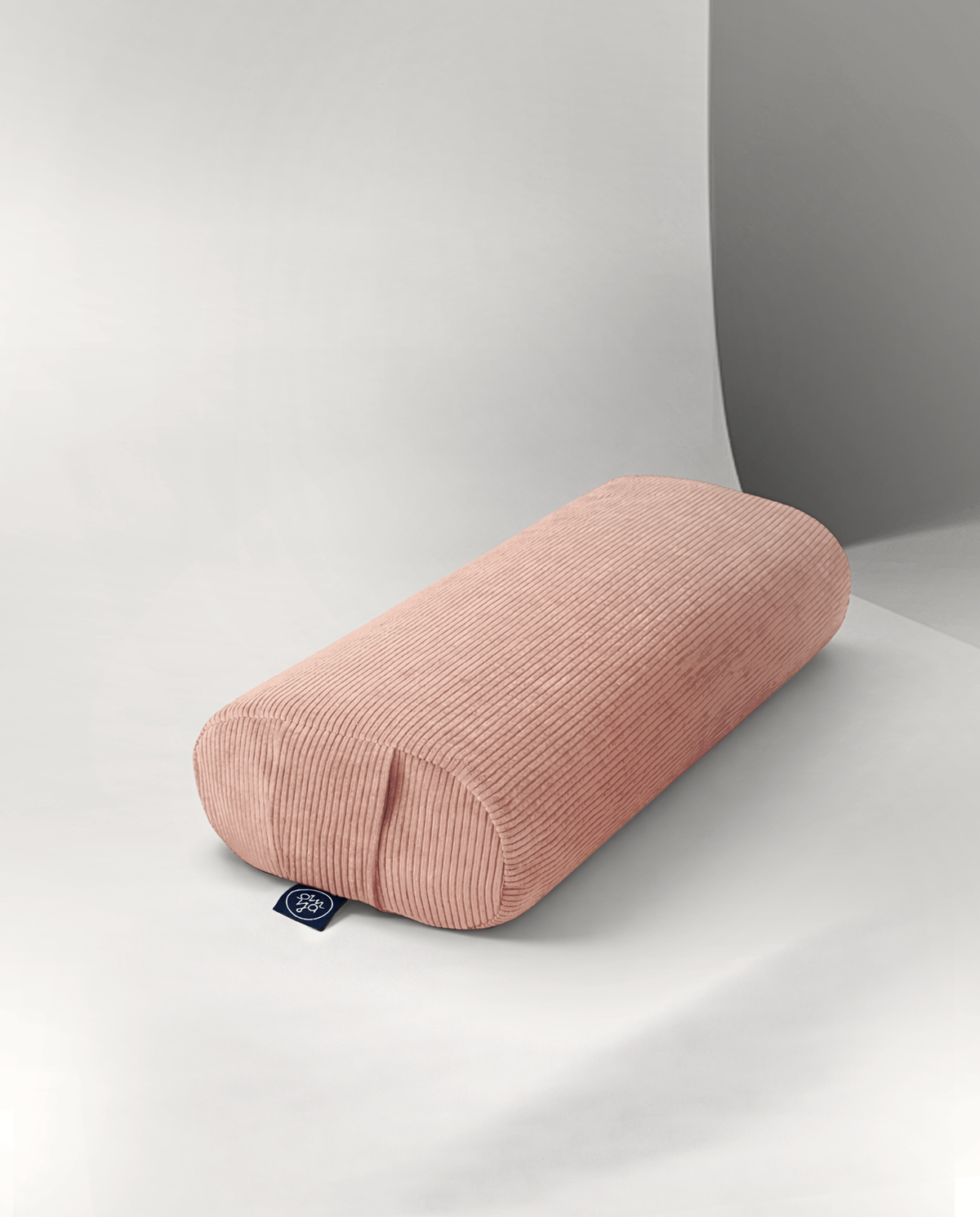 Bolster - Blush Cord