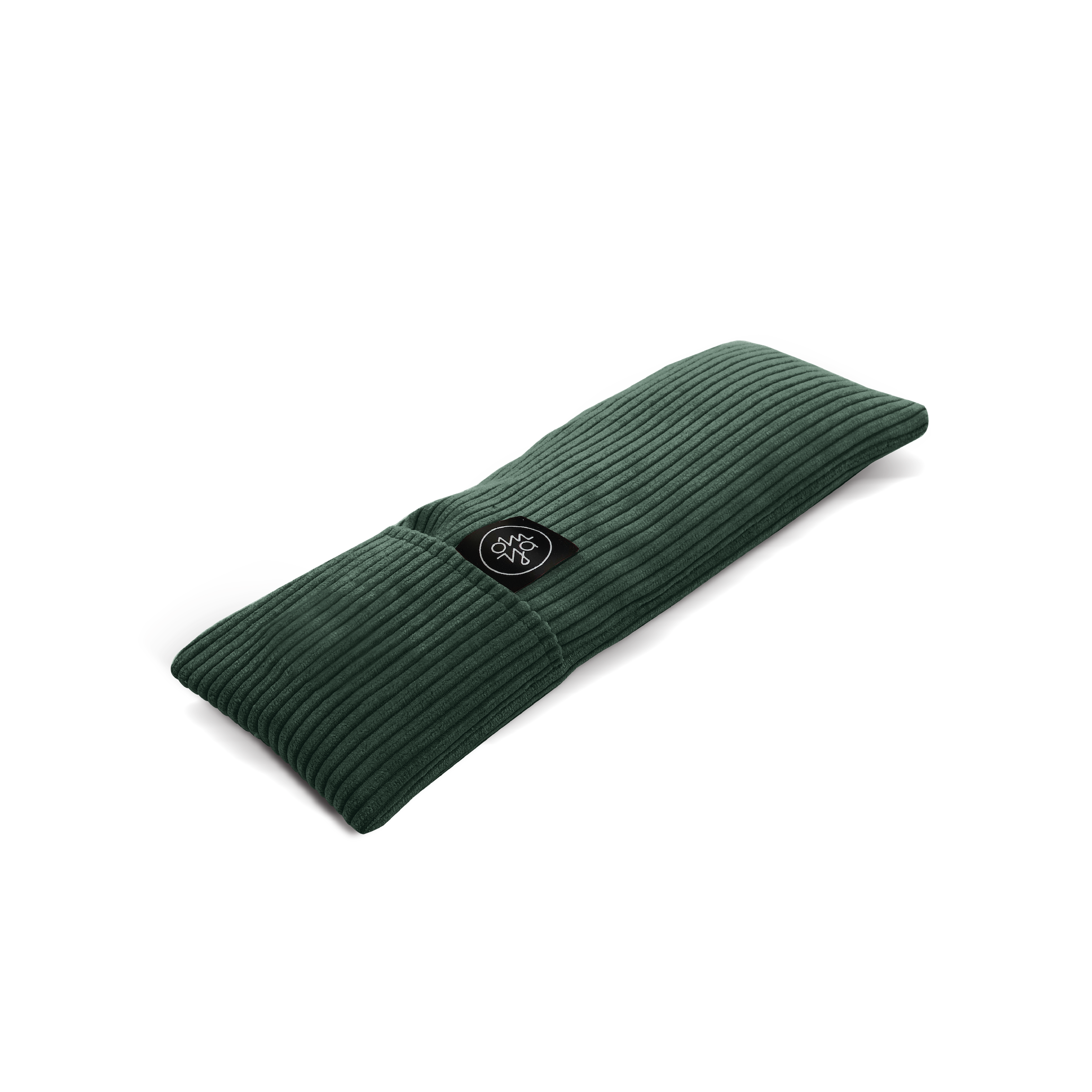 Eye pillow - Forest Cord