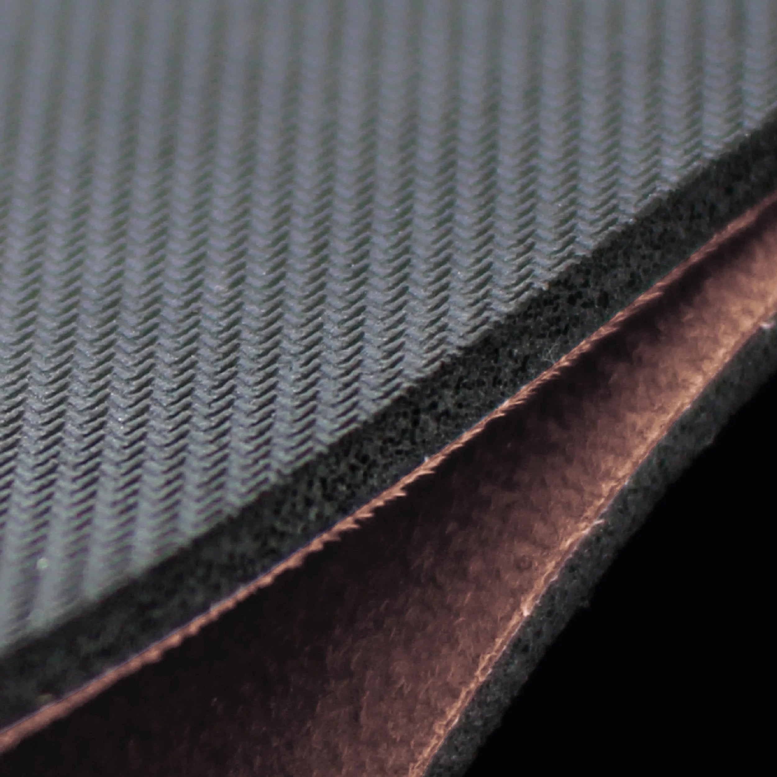 Tapis de yoga confort Sensual Flow - Terracotta Blush (B-Stock)