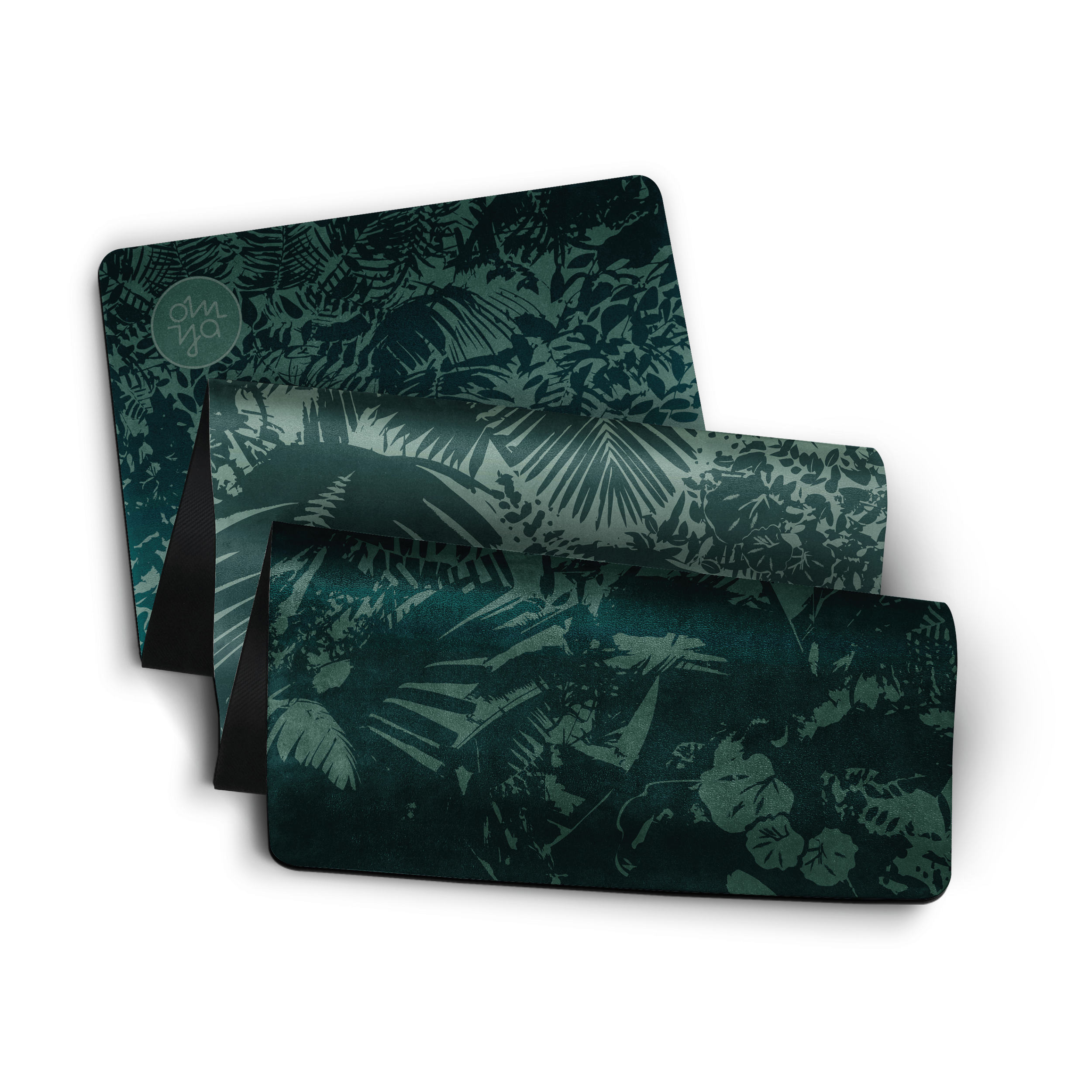 Sensual Flow Comfort Yoga Mat - Urban Botanic