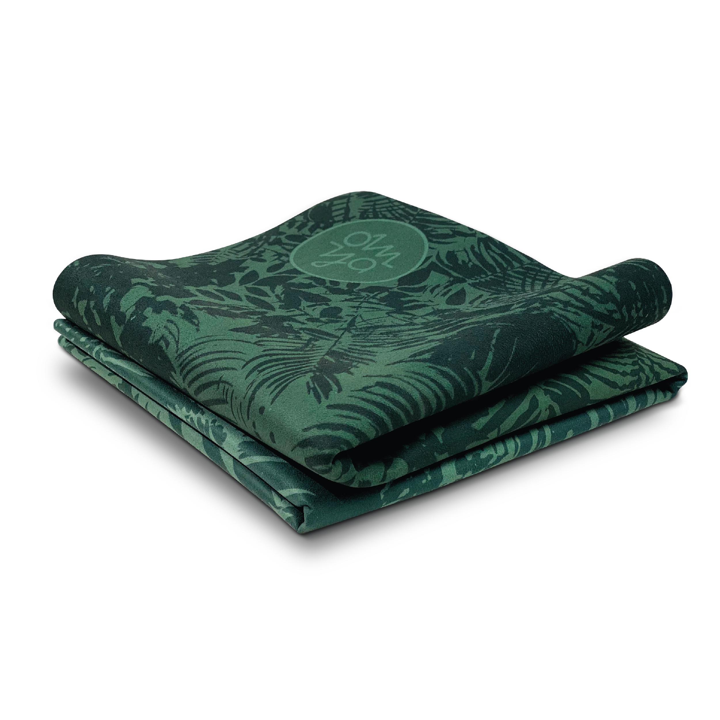 Sensual Flow Travel Yoga Mat - Urban Botanic