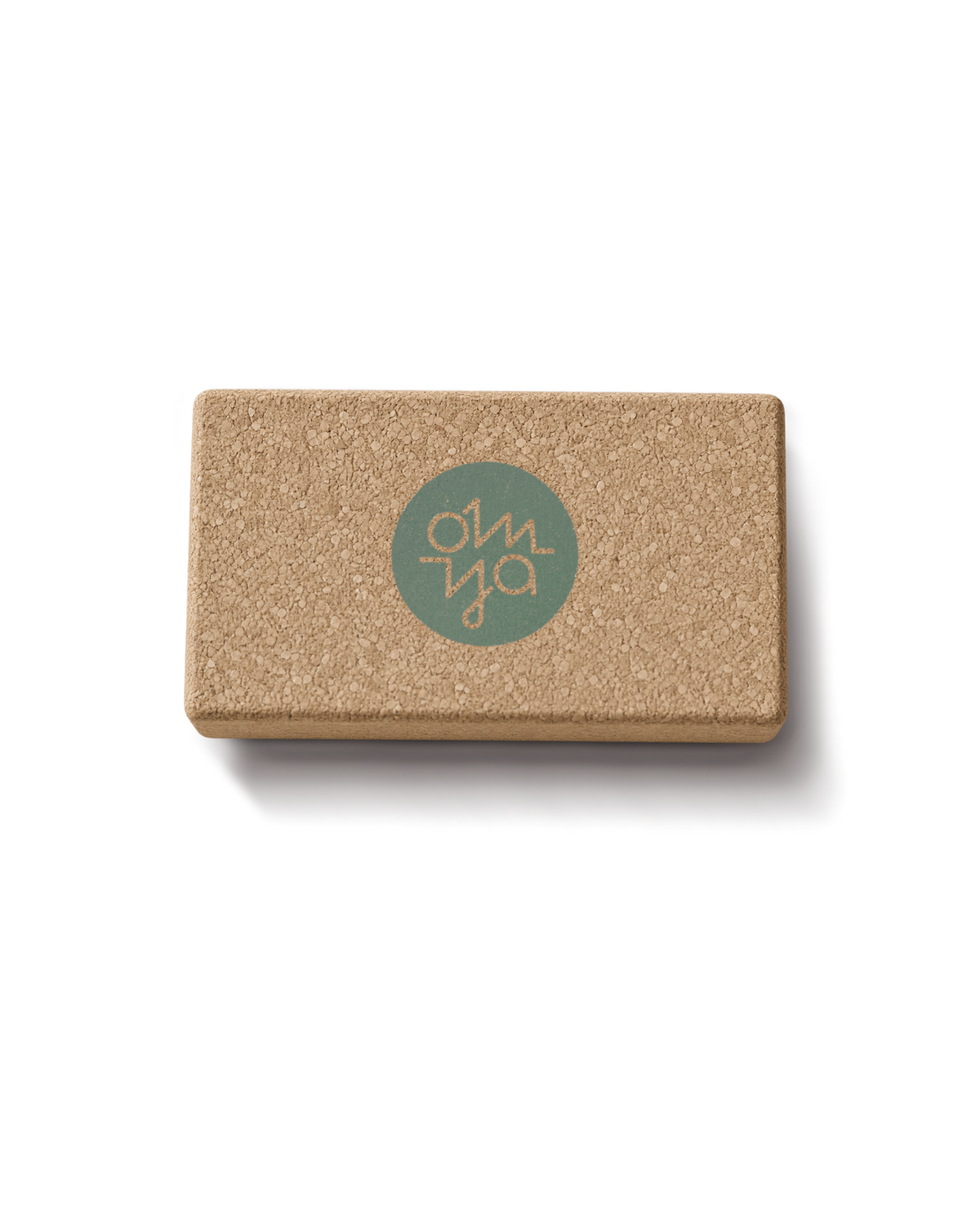 Bloc de liège Yoga - Sage