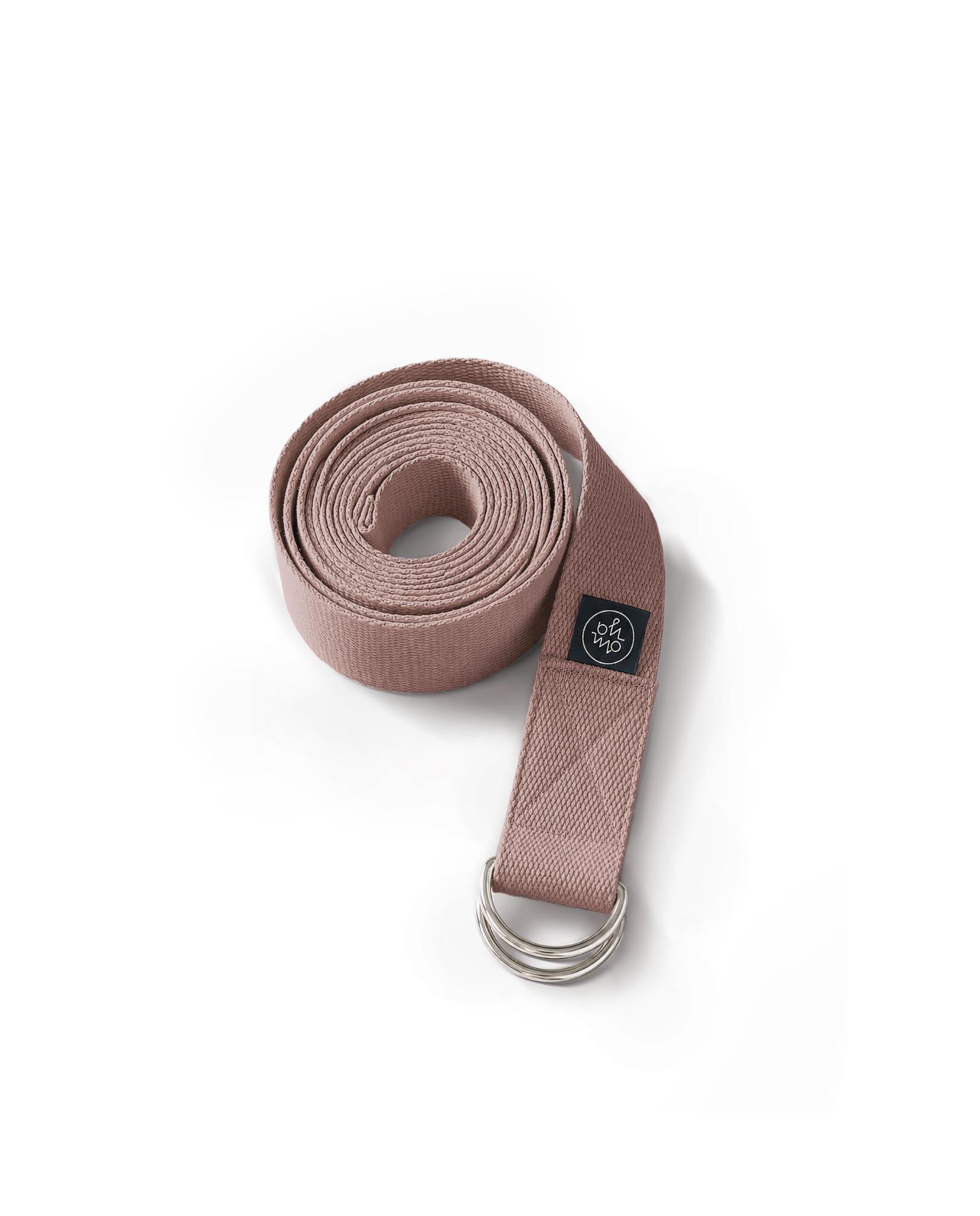 Traversin de Yoga Design - Blush