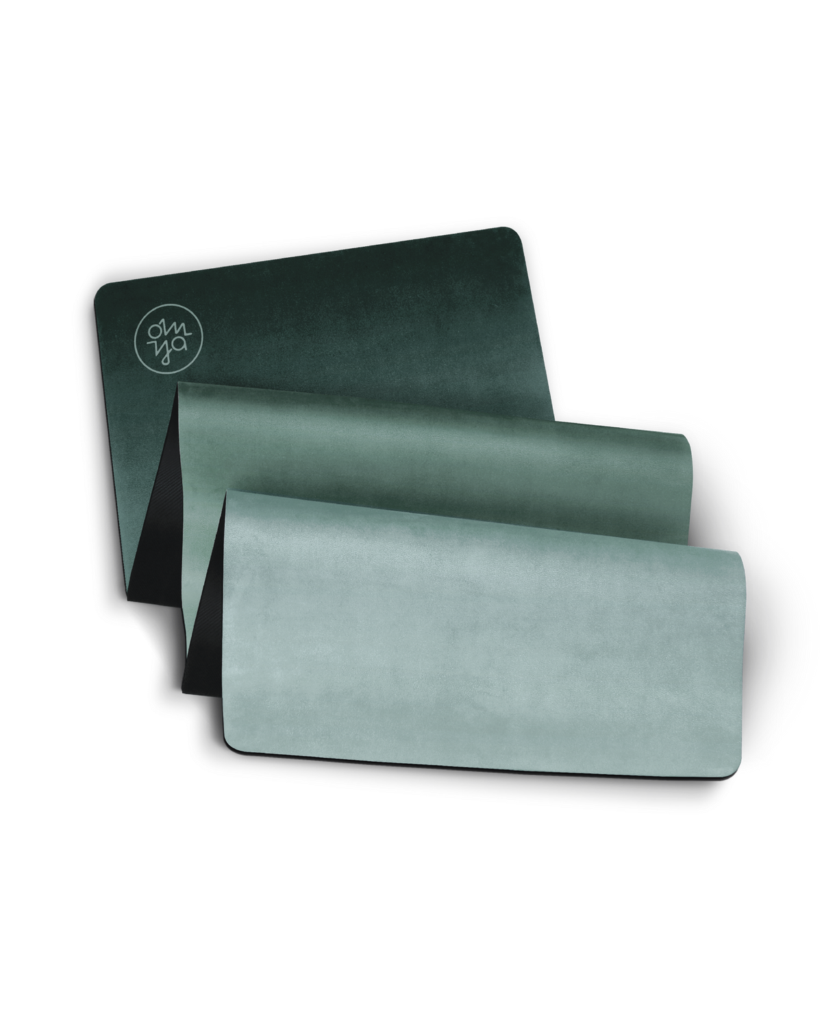 Tapis de yoga confort Sensual Flow - Moraine Forest