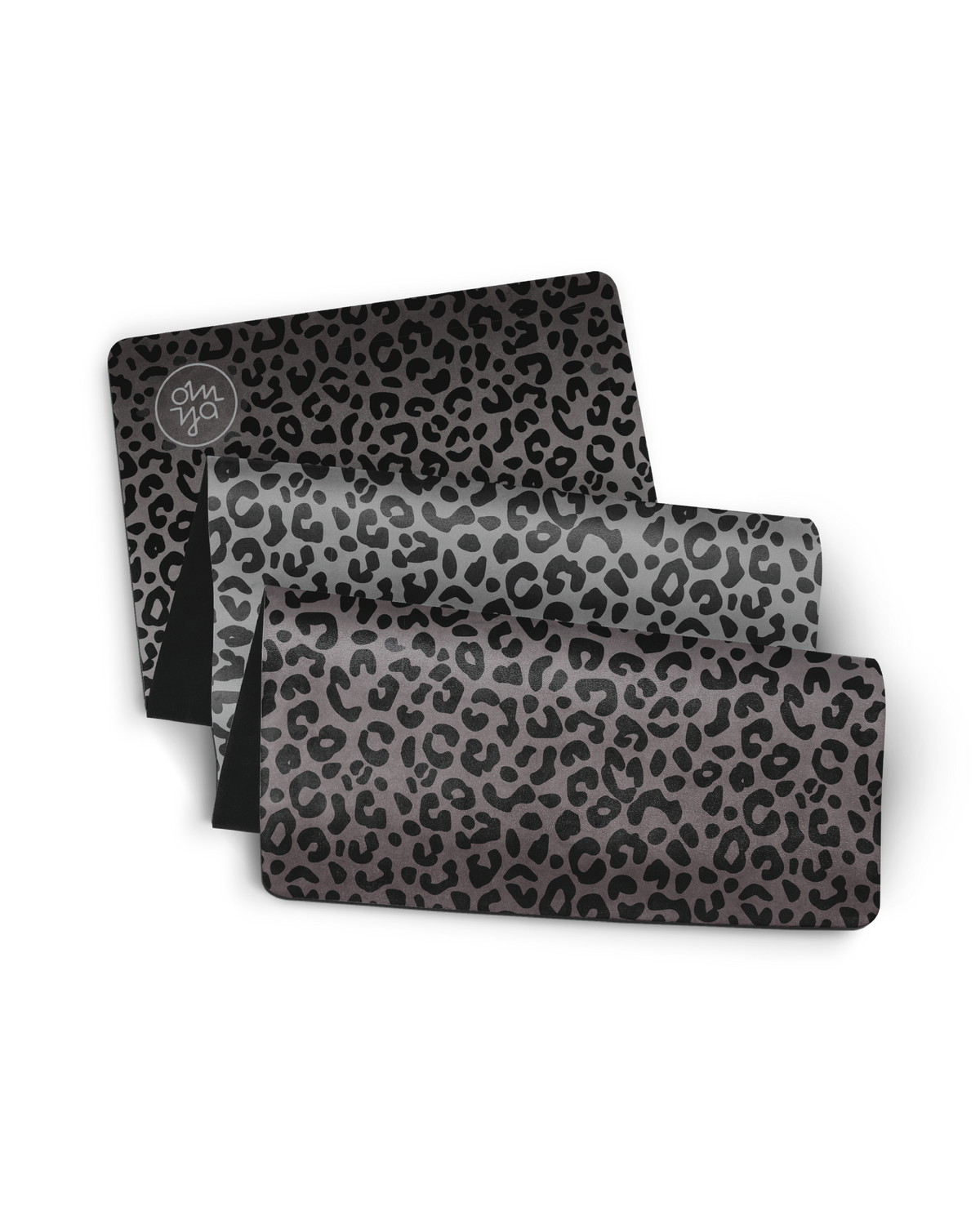 Tapis de yoga confort Sensual Flow - Deep Wild