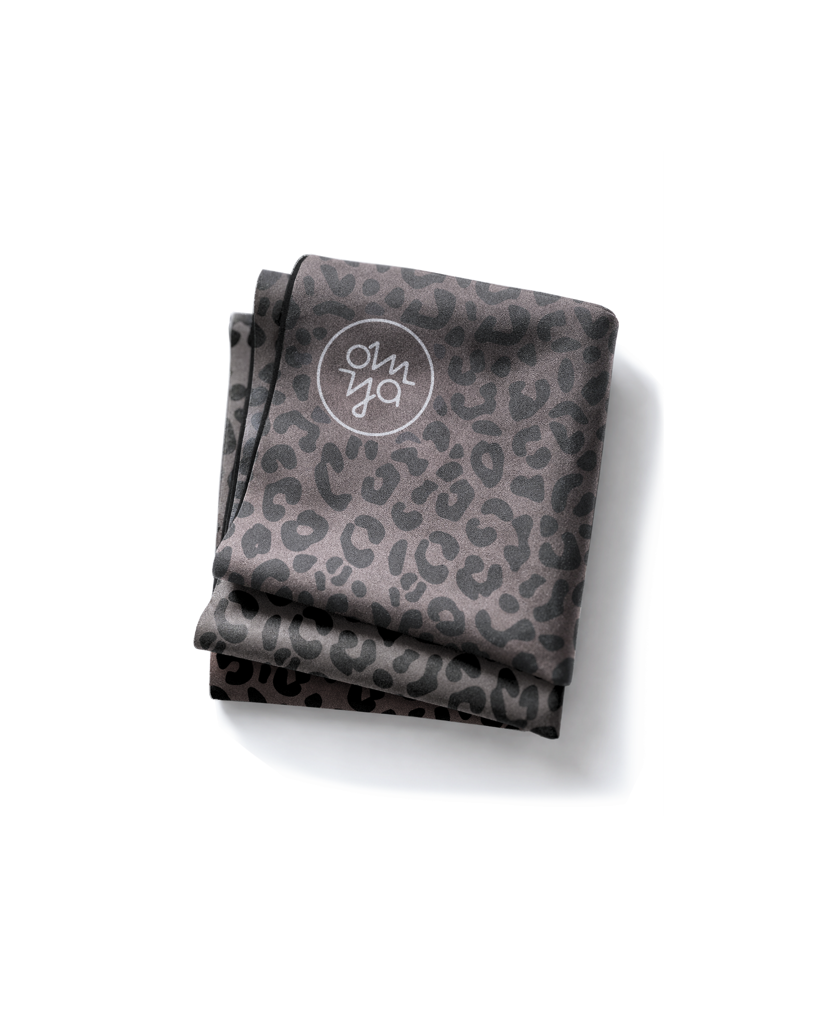 Tapis de yoga de voyage Sensual Flow - Deep Wild 