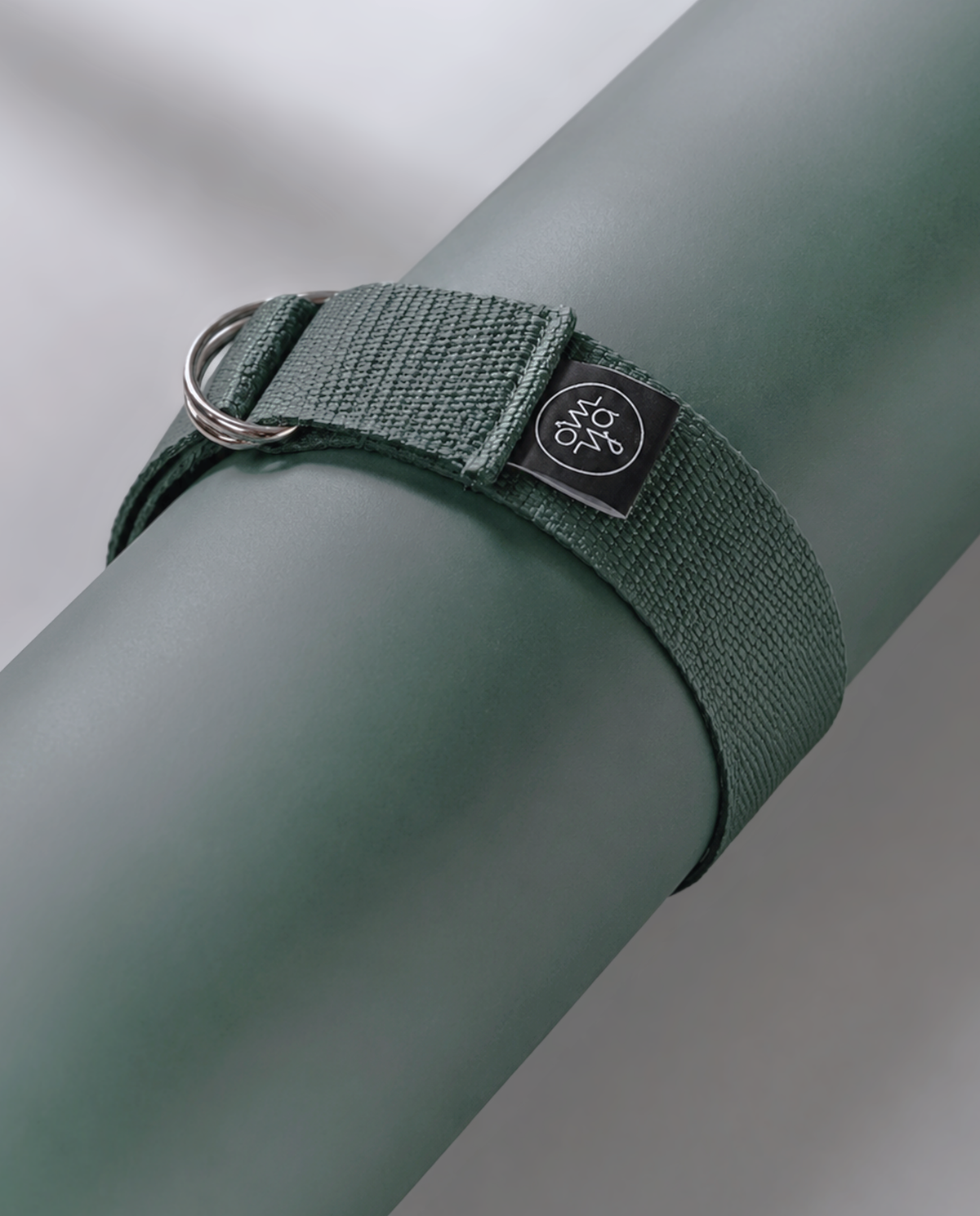 Sangle pour tapis de yoga - Forest