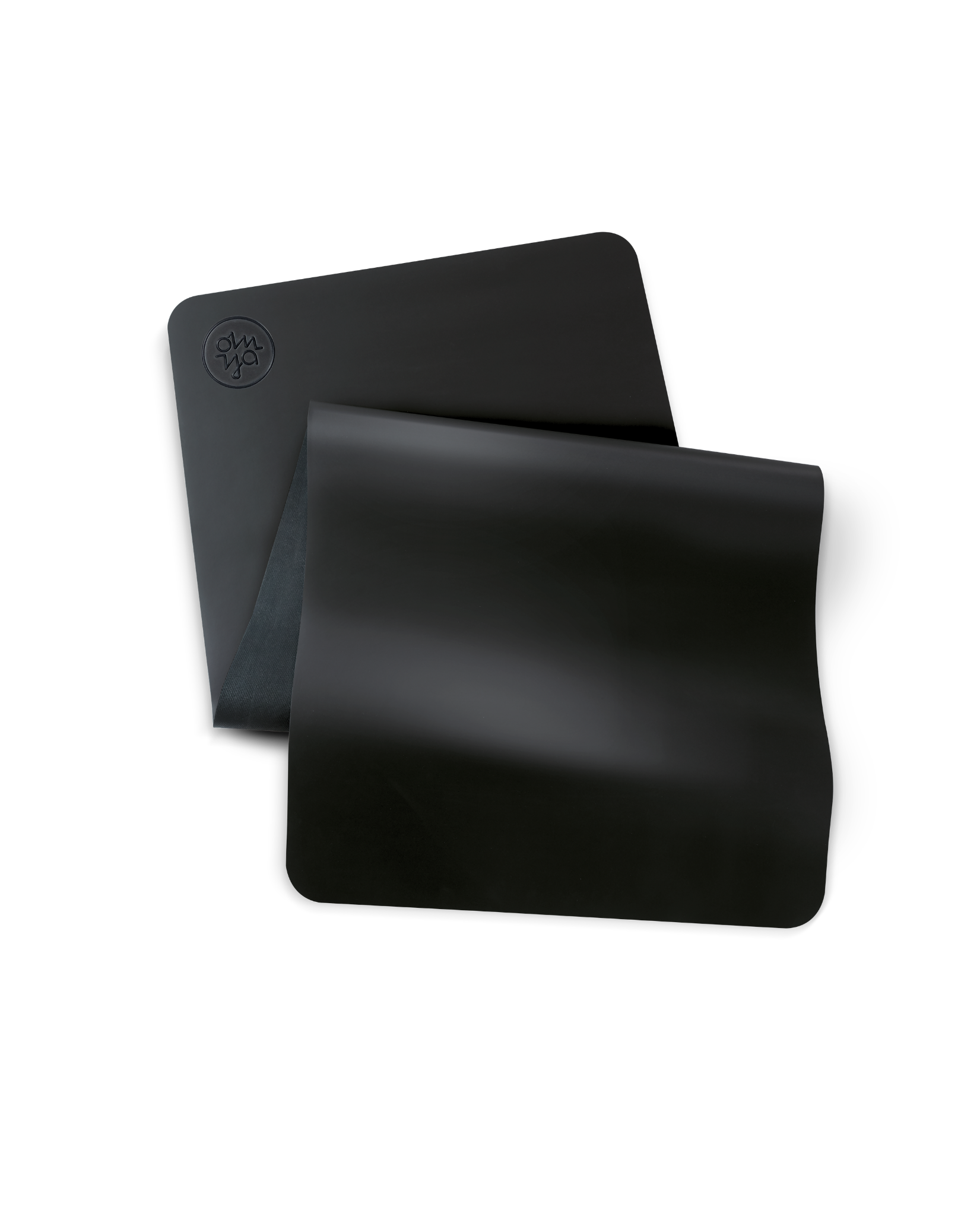 Tapis de yoga Advanced Grip - Pure Black