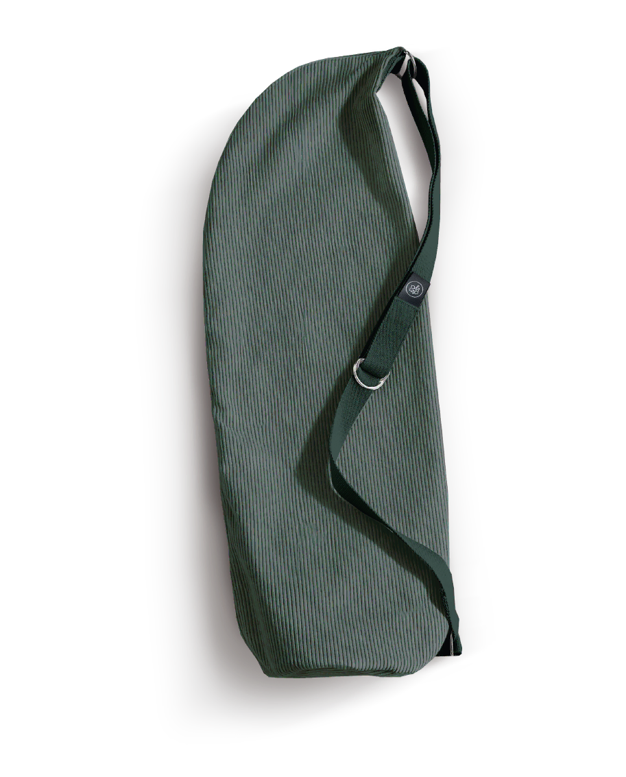 Yoga mat bag - Forest