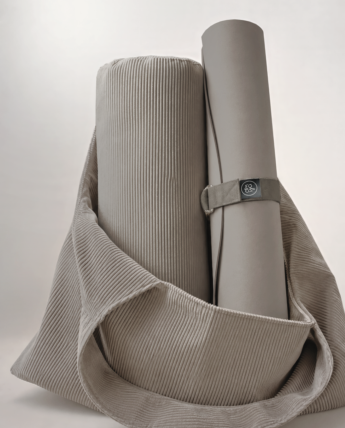 Traversin de Yoga Design - Dune