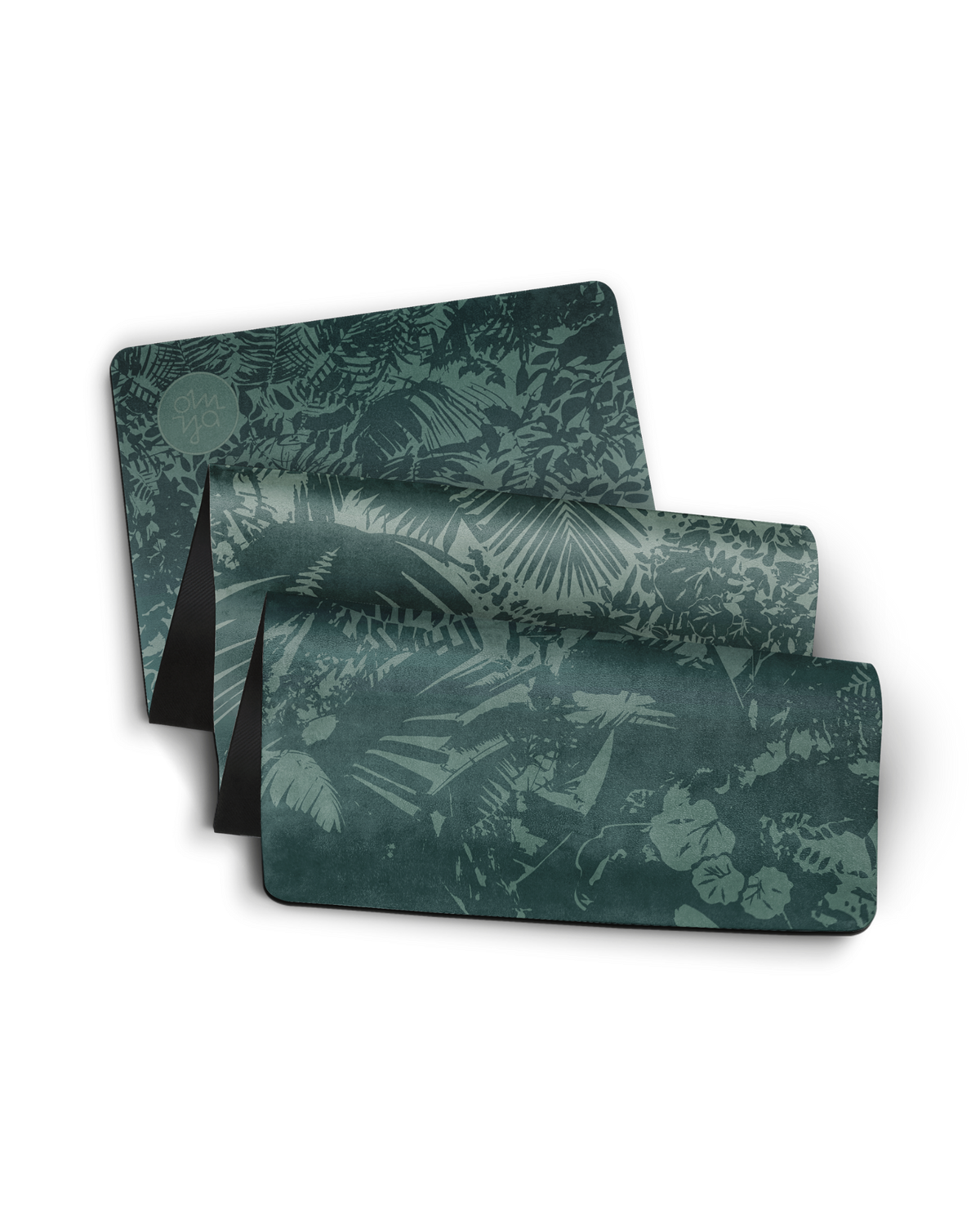 Tapis de yoga confort Sensual Flow - Urban Botanic